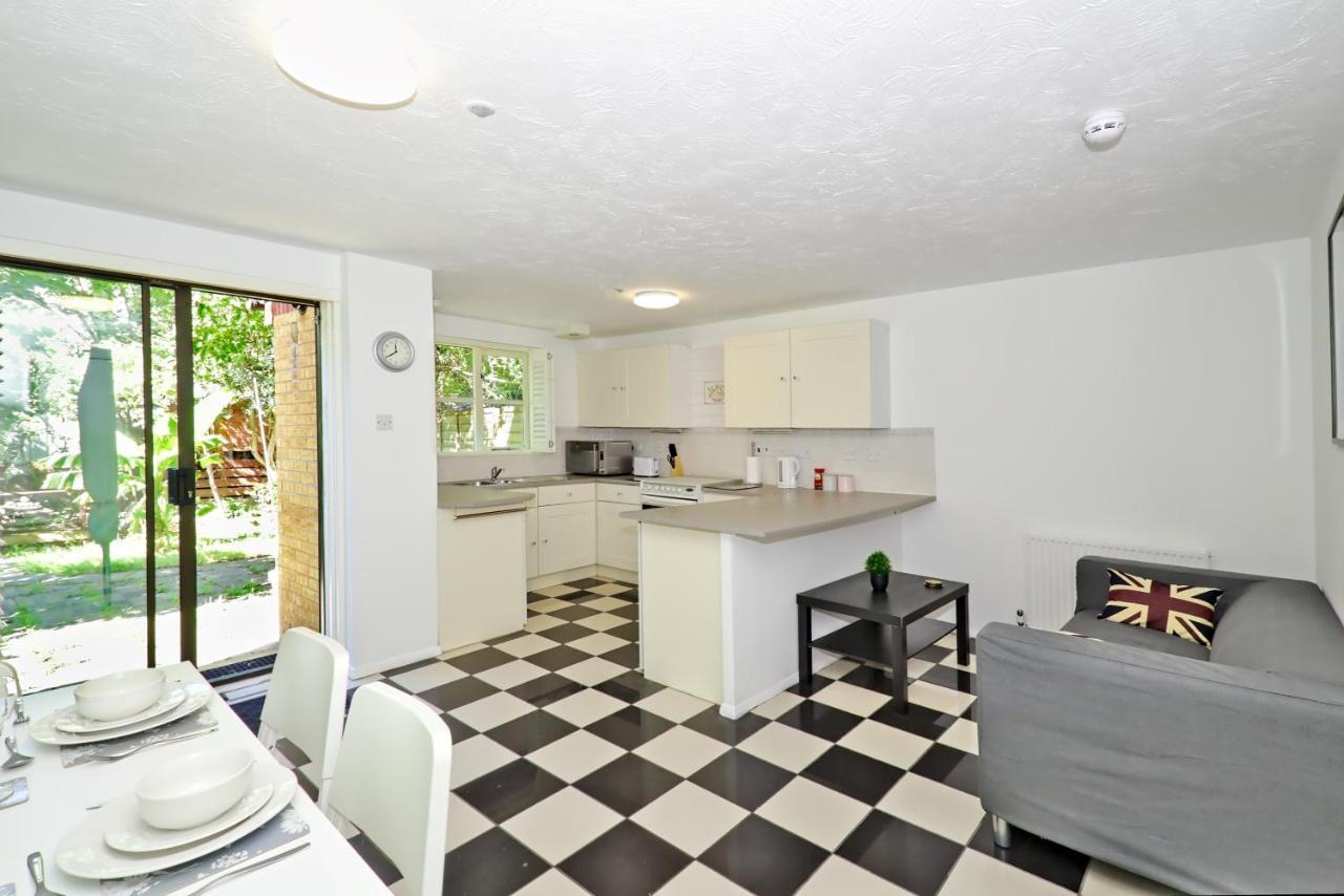 Harlinger Annexe Gasthuis