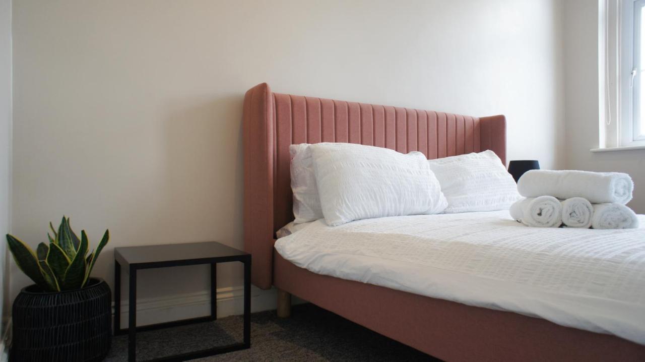 Heart Of Shoreditch Appartement