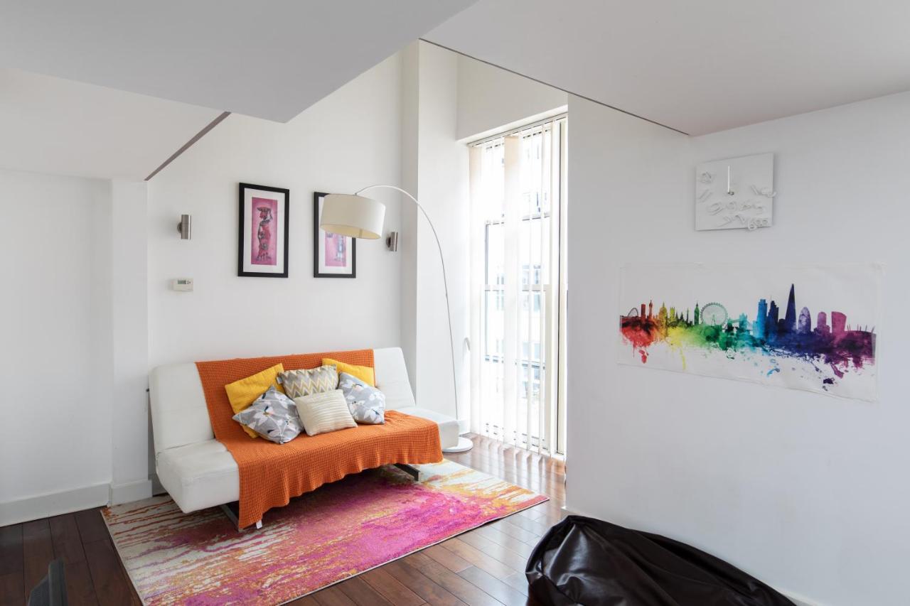 Apartment My London