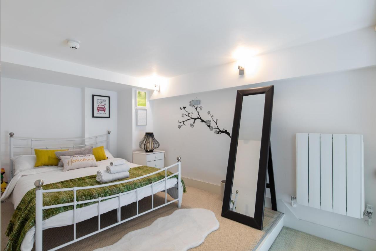 Apartment My London