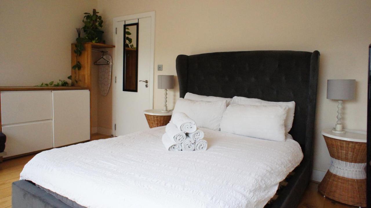 Shoreditch Place Appartement *