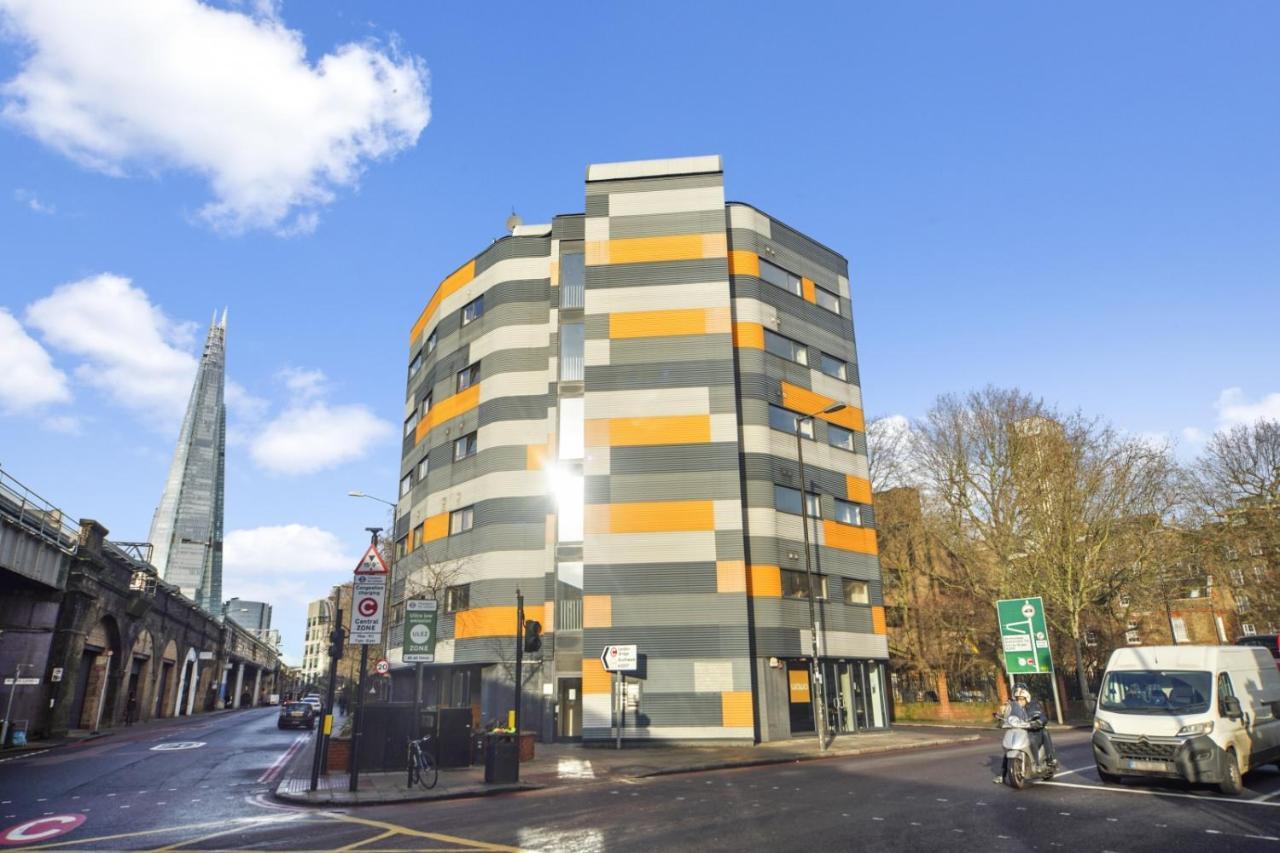 Modern 2 Bed By Tower Bridge Bridge Apartment *