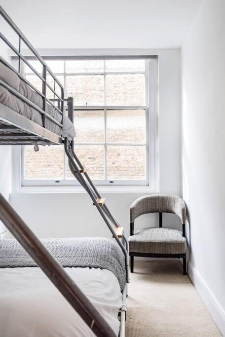 Appartement Penthouse Loft With Roof Terrace Not For Events Or Parties