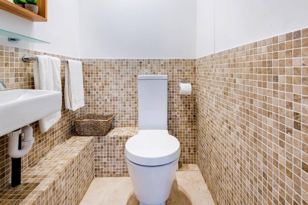 Appartement Penthouse Loft With Roof Terrace Not For Events Or Parties Londres