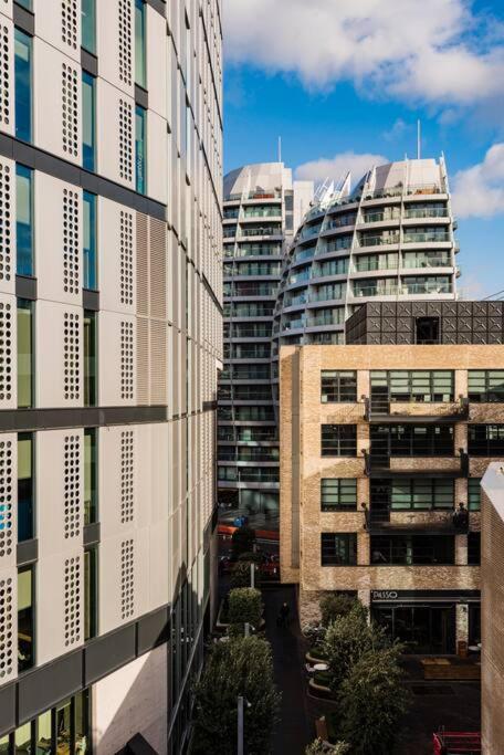 Appartement Penthouse Loft With Roof Terrace Not For Events Or Parties