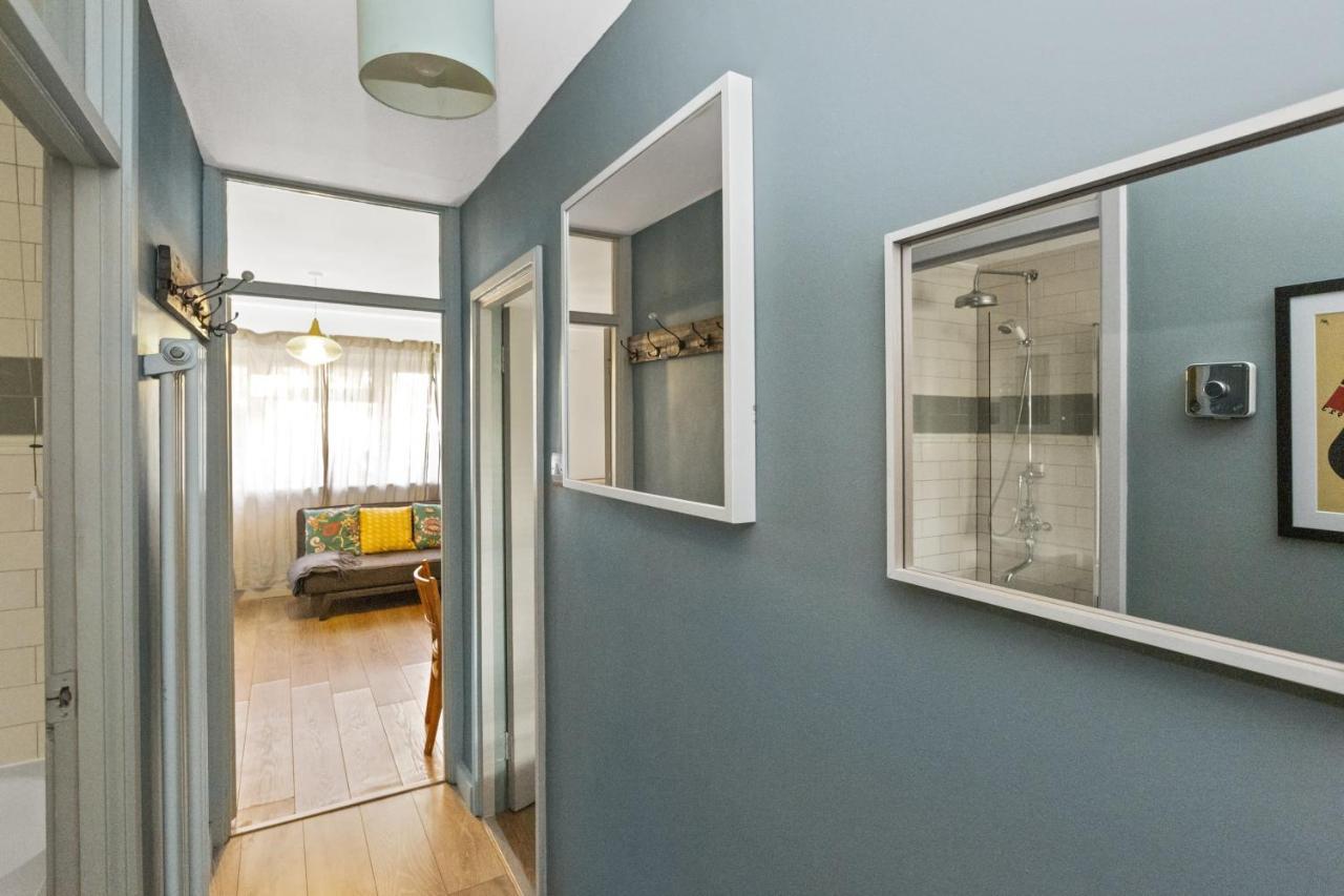 Stylish 1br Next To Tower Bridge Appartamento Londra