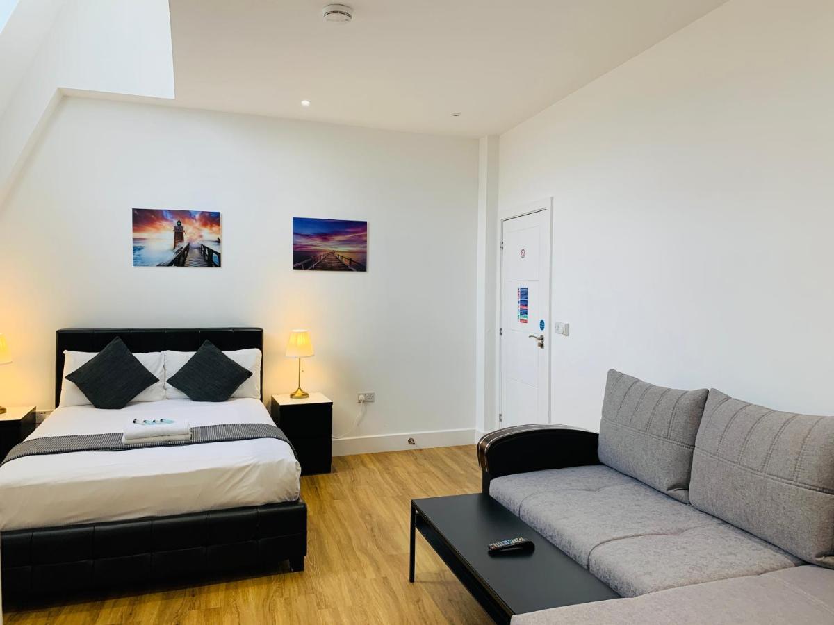 Hotel Simple London