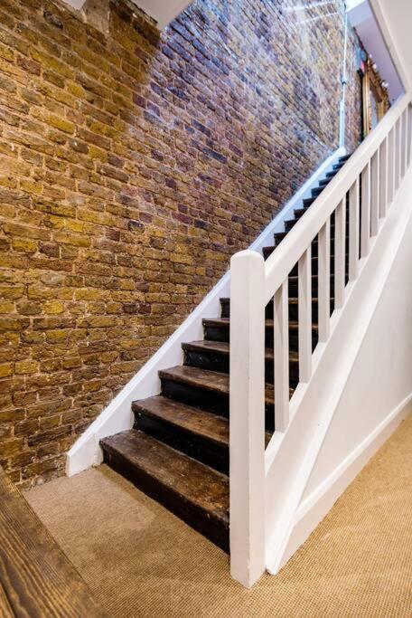 Penthouse Loft With Roof Terrace Not For Events Or Parties Appartement Londres