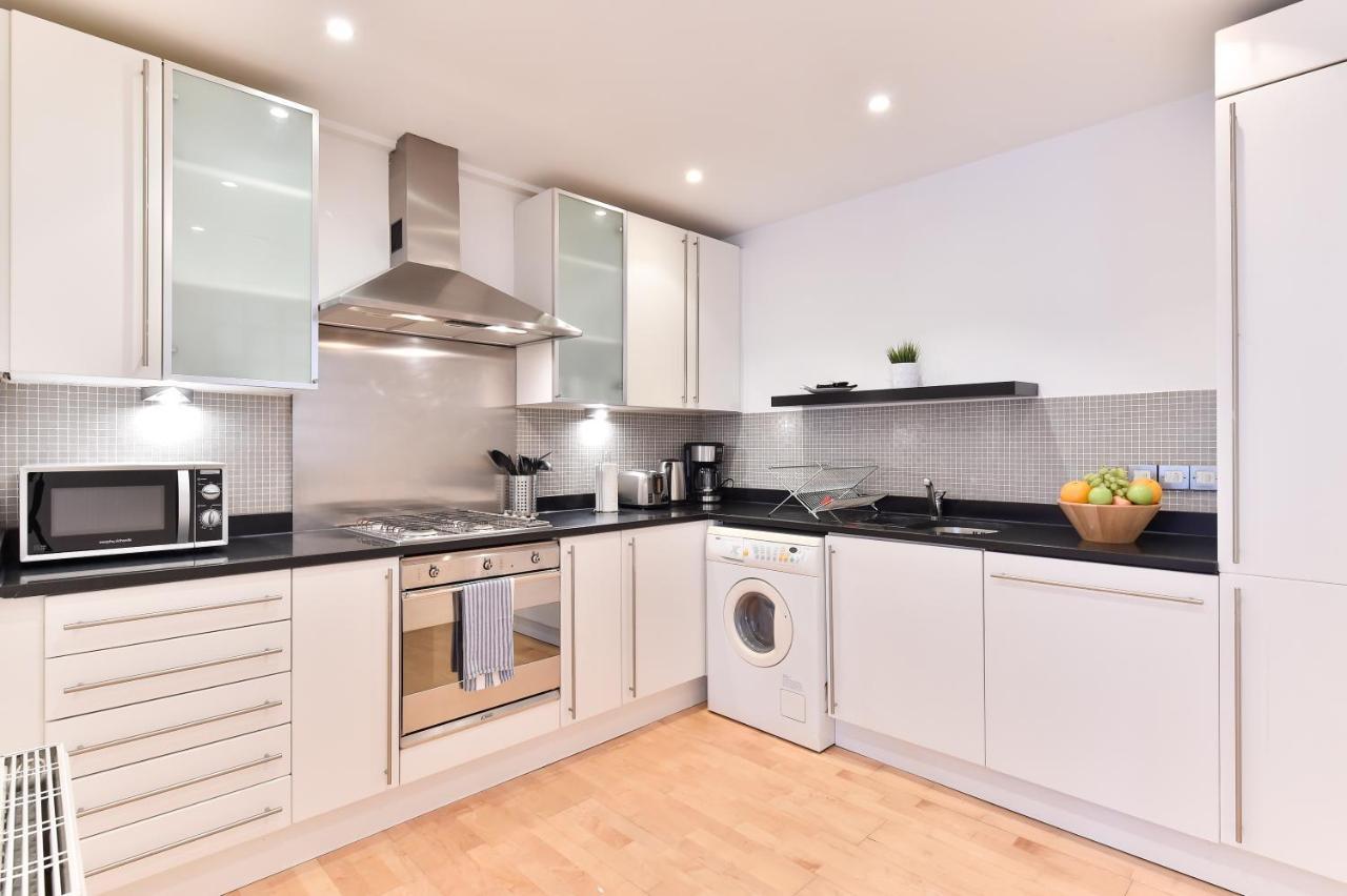 Apartment Shoreditch Vibe