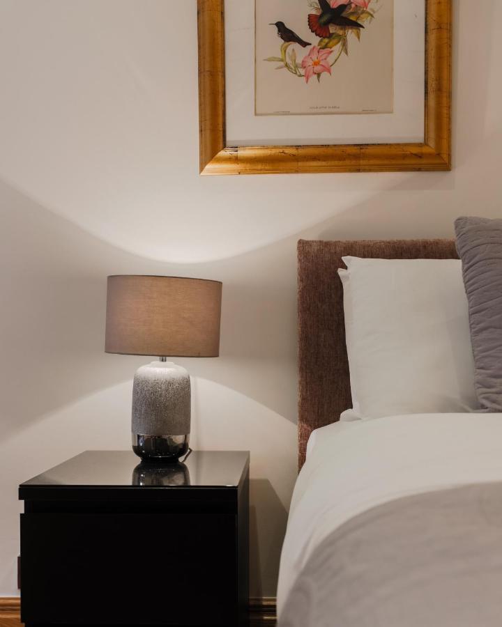 Stayinn Monument Aparthotel Londen