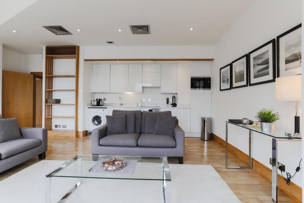 Aparthotel Stayinn Monument Londen