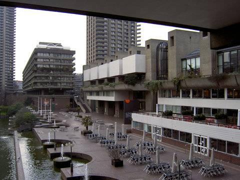 Express City, An Ihg 3* Londen