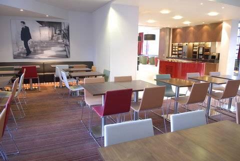 Hotel Express City, An Ihg Londen