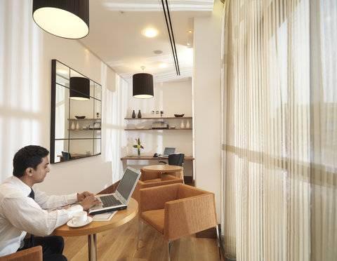 Hotel One Hundred Shoreditch