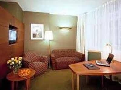 Hotell Club Quarters City, London