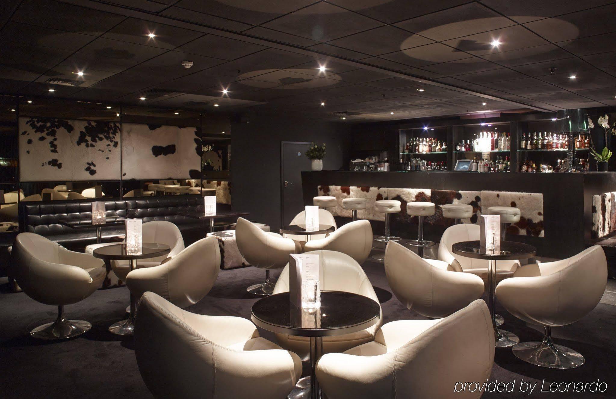 Club Quarters City, Hotell London
