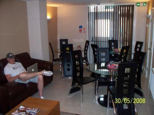 Hotel Citystay