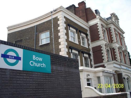 Citystay 2* London