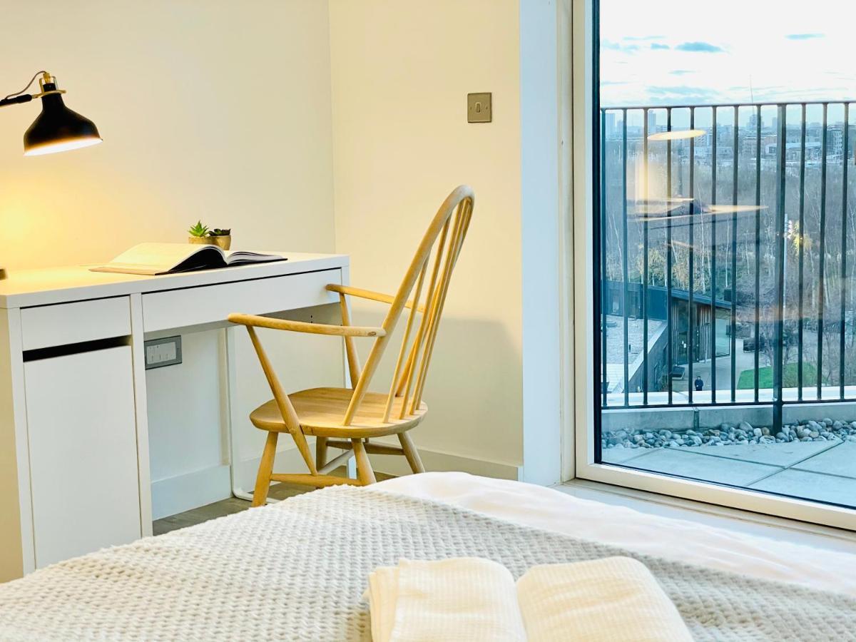 Panoramic Park And Penthouses Retreat Lejlighed