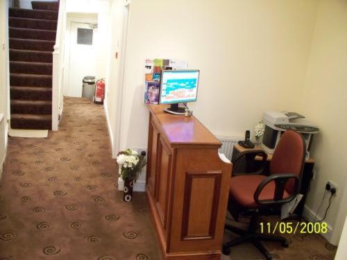 Hotel Citystay London