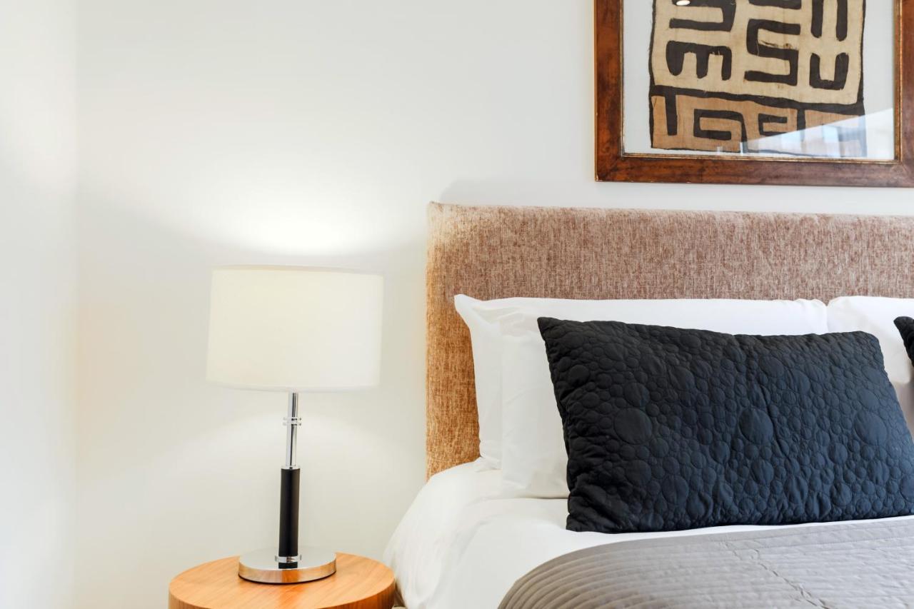 Aparthotel Stayinn Monument Londen