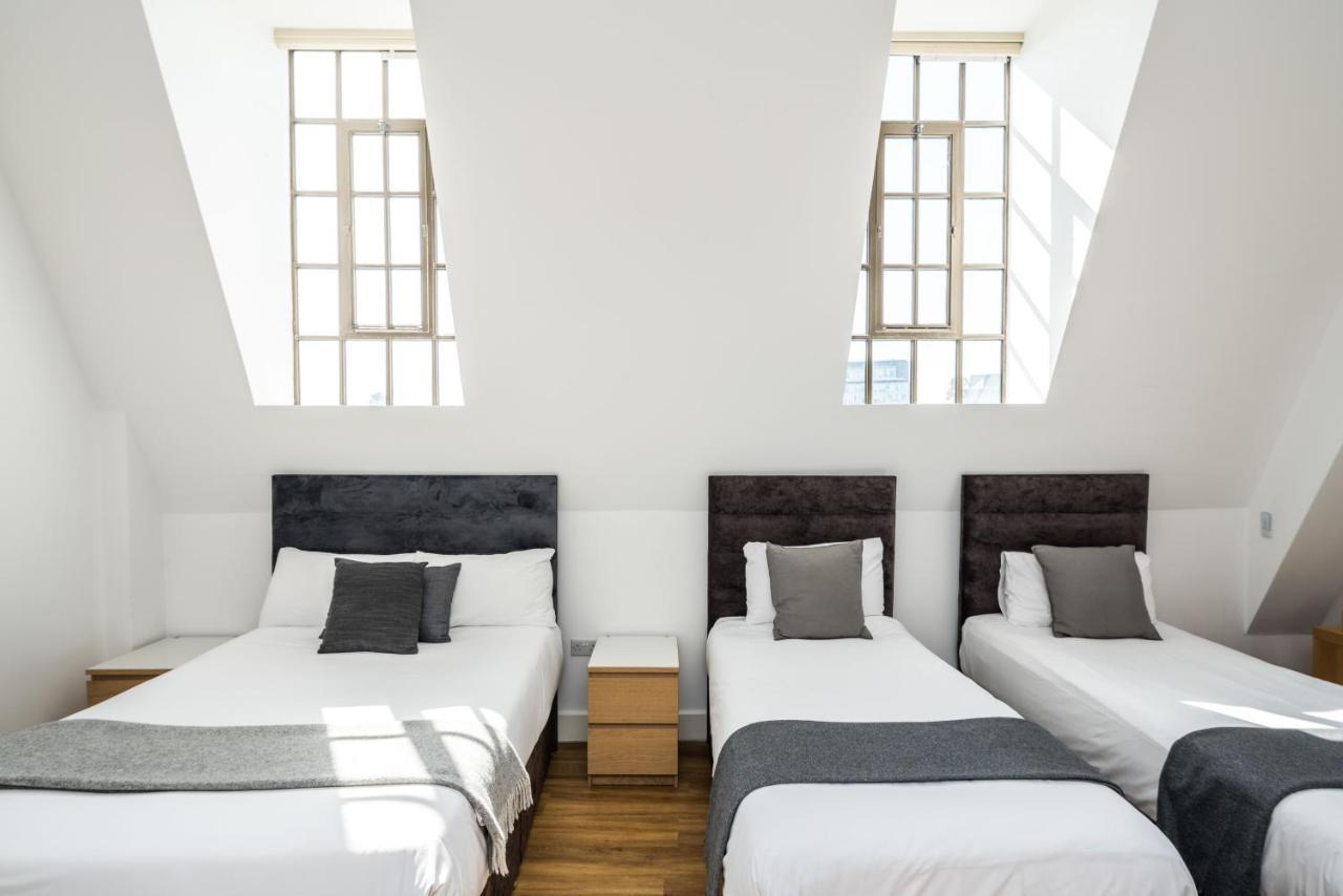 Hotel Simple London