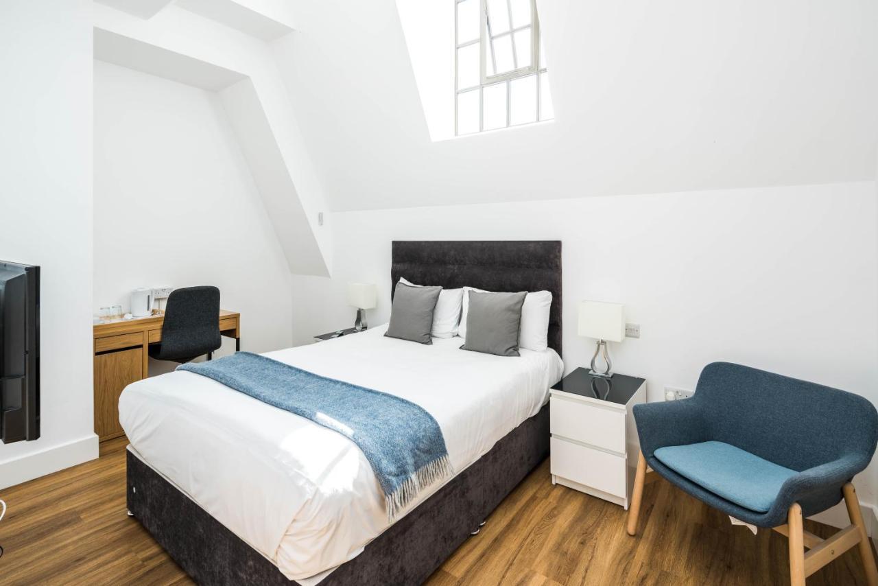 Simple Hotel London