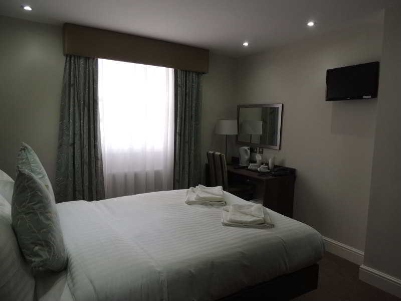Hotel Hyde Park Boutique