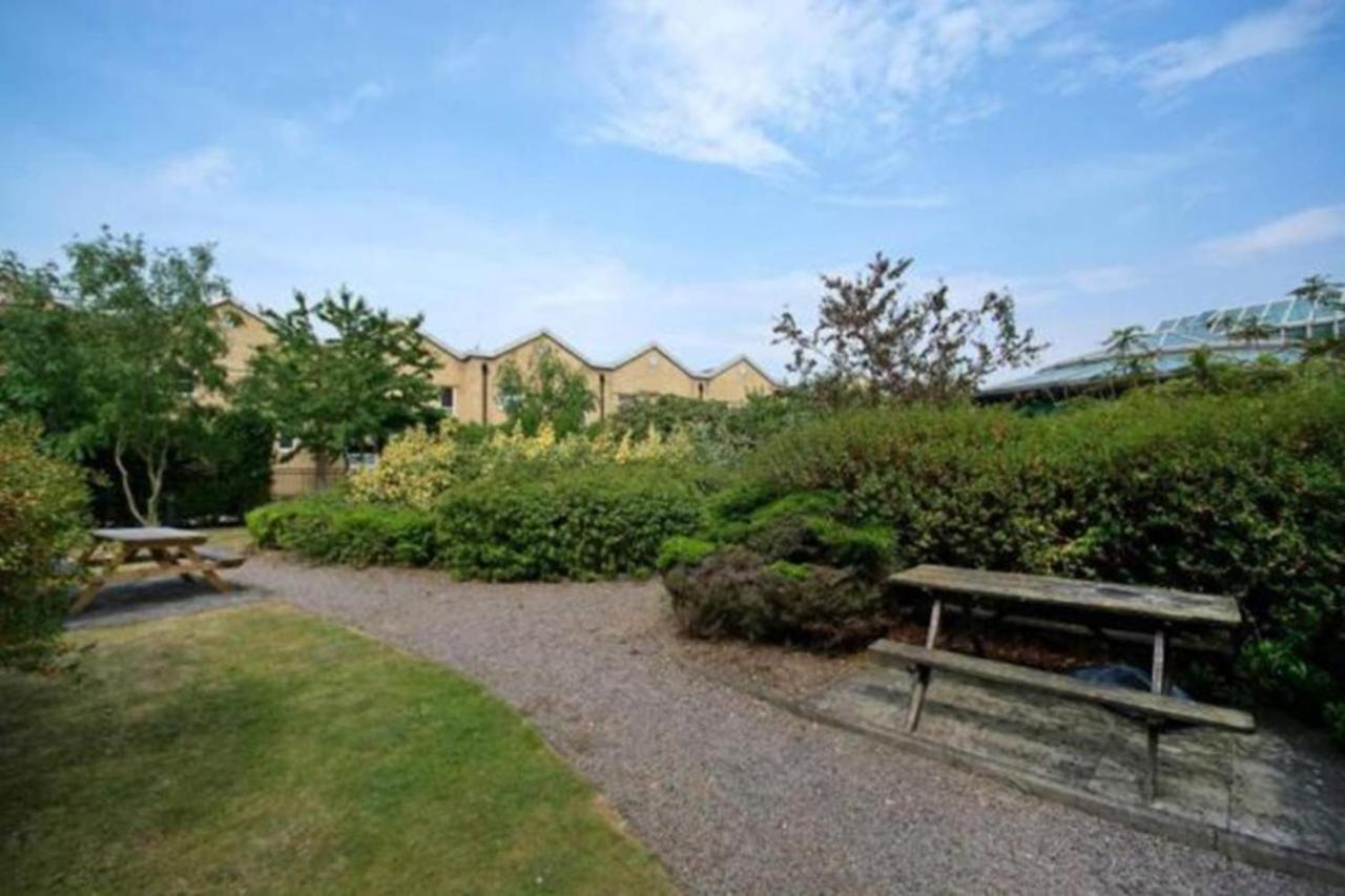 Appartamento Bright Modern One-bed With Stunning View Of Thames