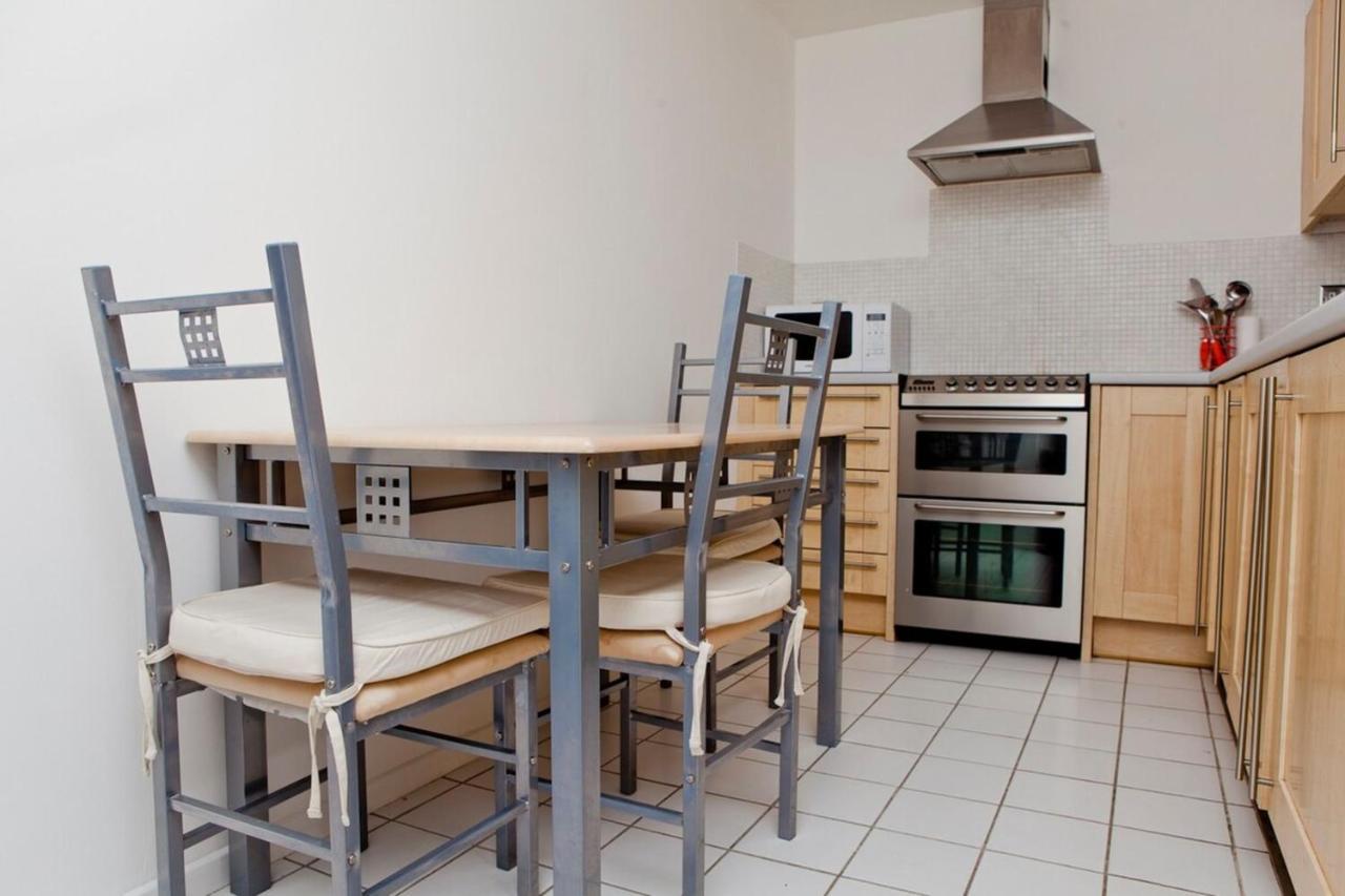 Appartamento Warm East Sleeps 4