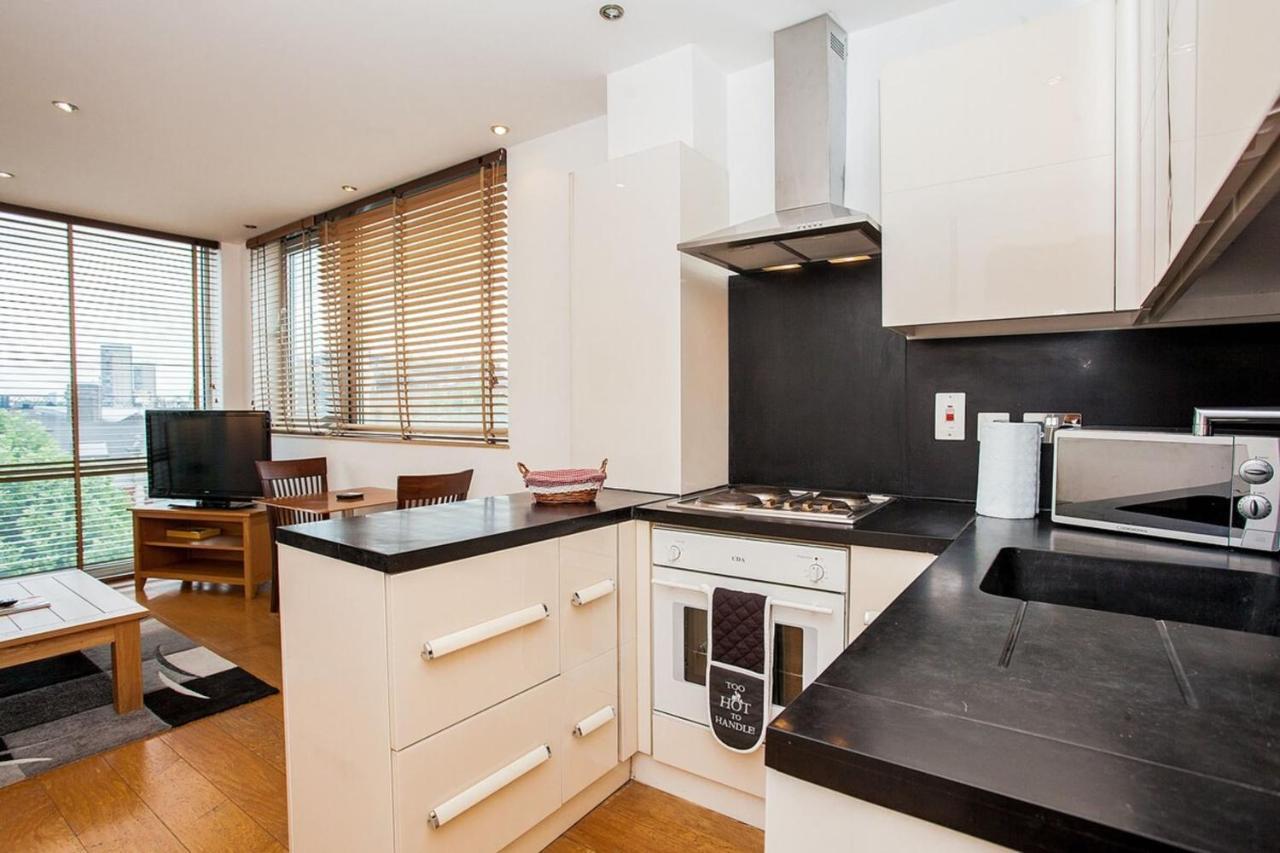 Lejlighed Incredible And Modern Central 1 Bedroom - Bridge