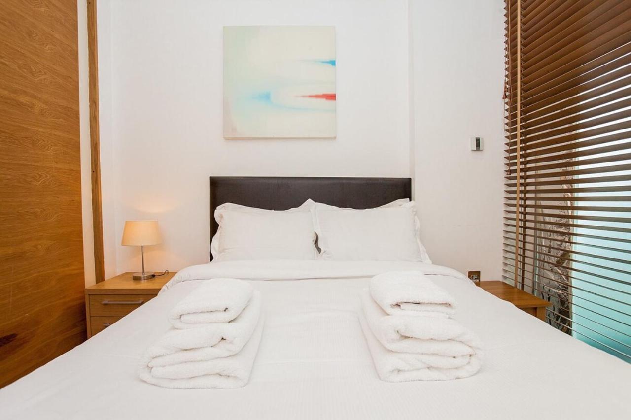 Incredible And Modern Central 1 Bedroom - Bridge Lejlighed *