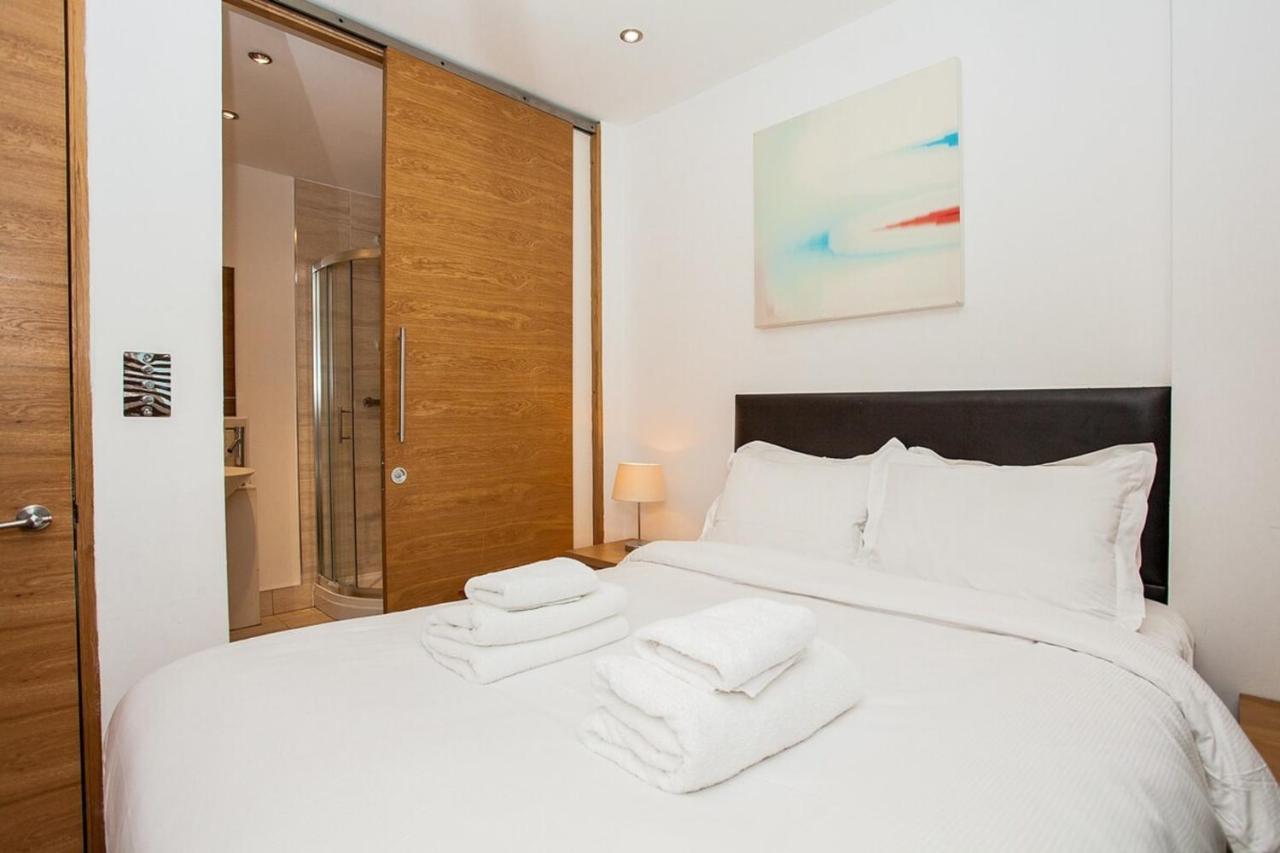 Lejlighed Incredible And Modern Central 1 Bedroom - Bridge