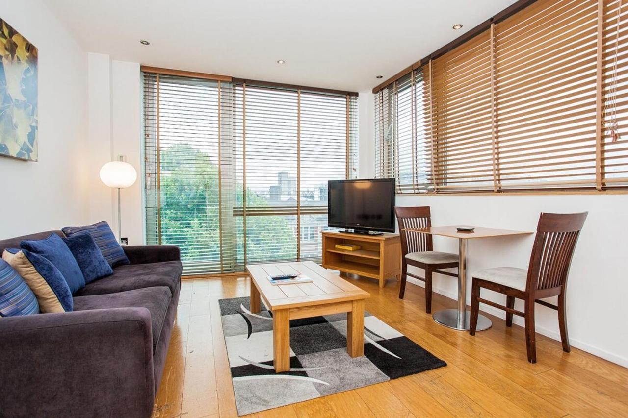 Lejlighed Incredible And Modern Central 1 Bedroom - Bridge London