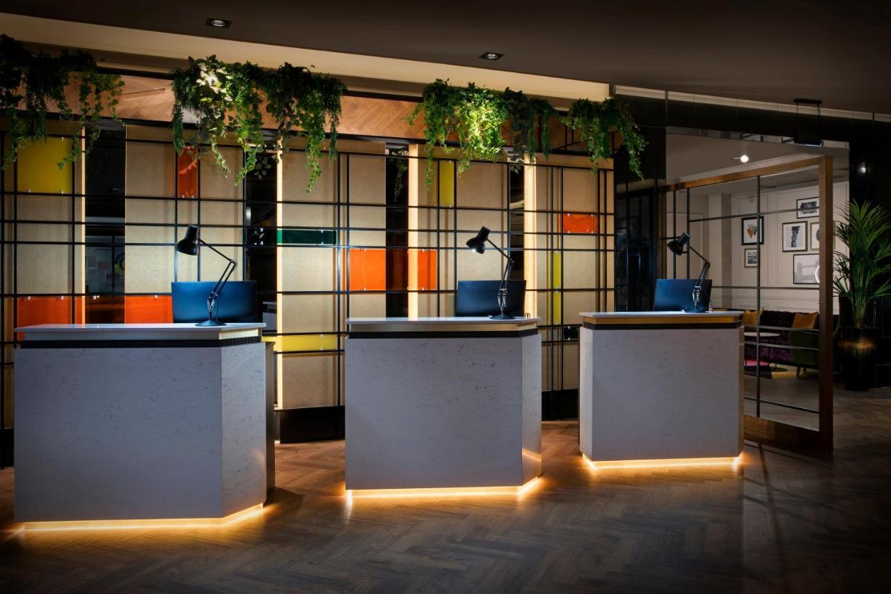 Hotel Leonardo Royal - Tower Of London
