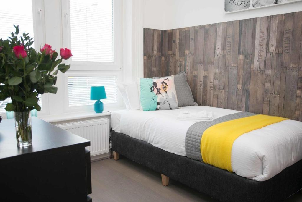 Greenwich Serviced Hotell London