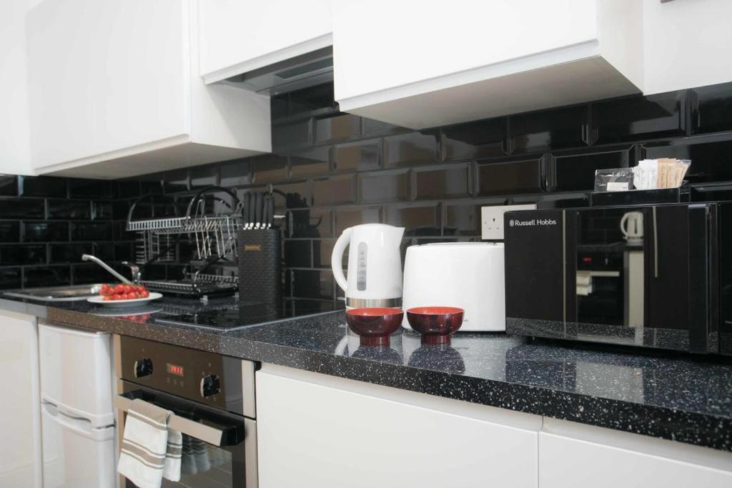 Greenwich Serviced Hotell