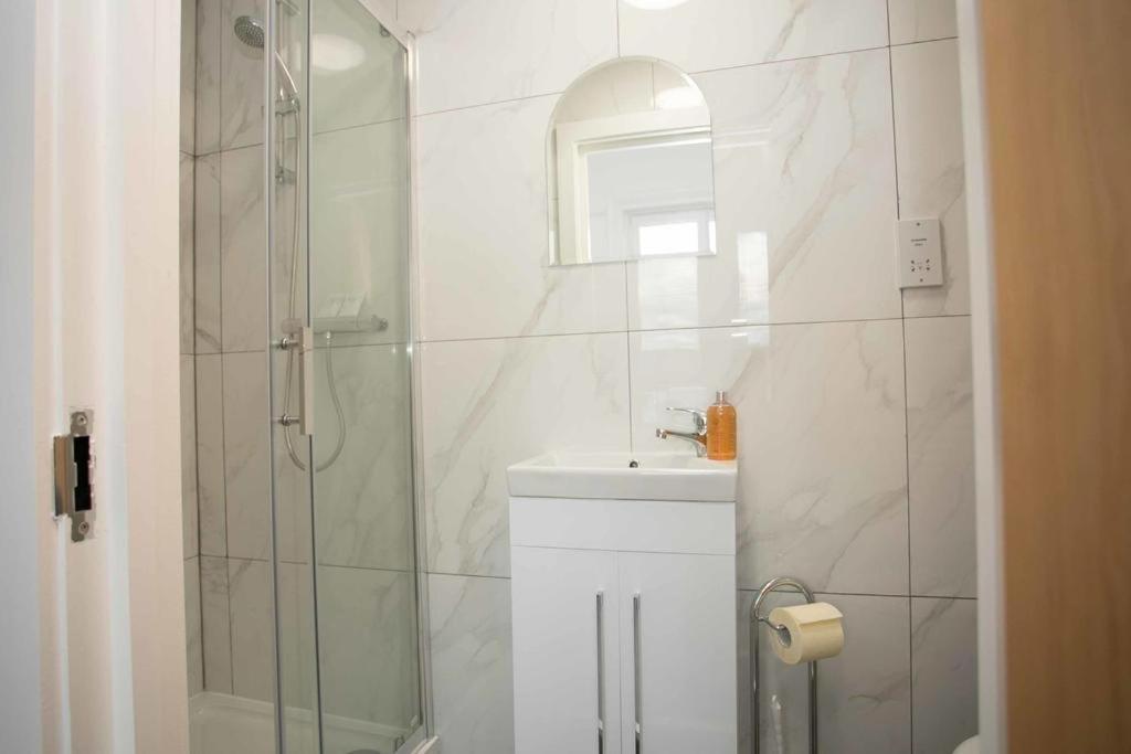 Greenwich Serviced Hotell *