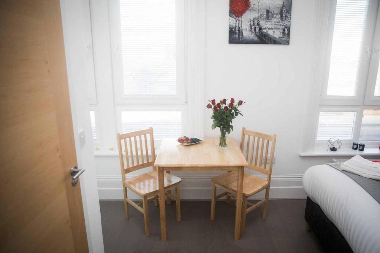 Greenwich Serviced Hotell