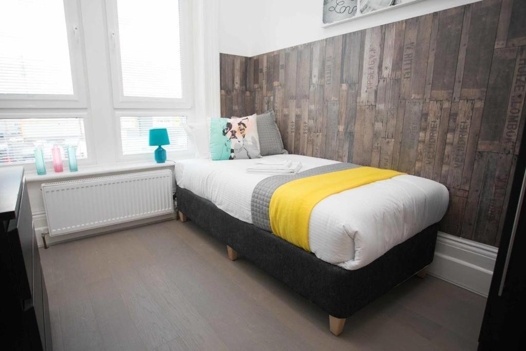 Greenwich Serviced Hotell London