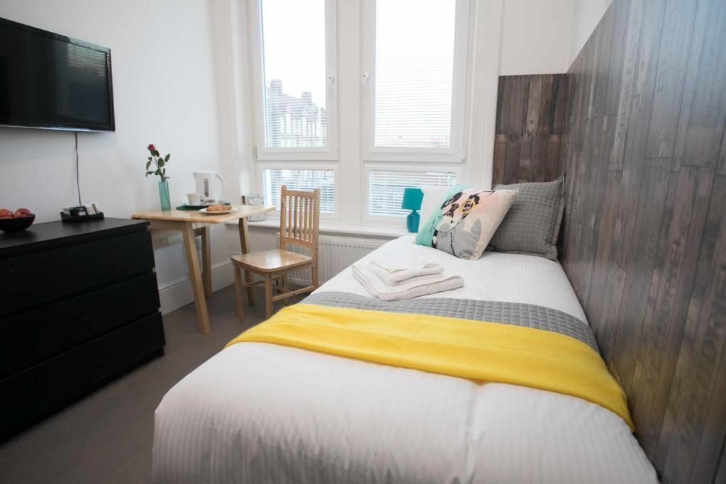 Greenwich Serviced Hotell