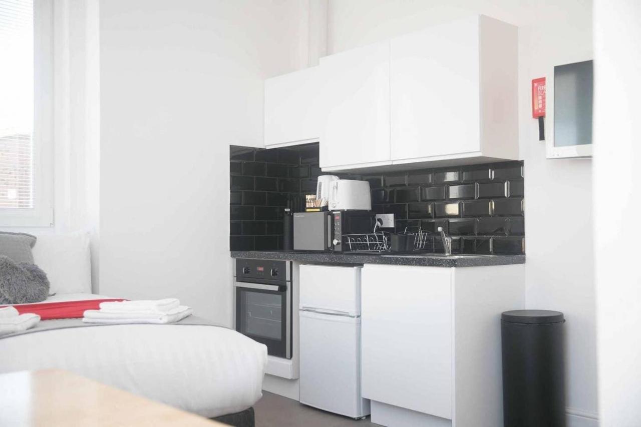 Greenwich Serviced Hotell *