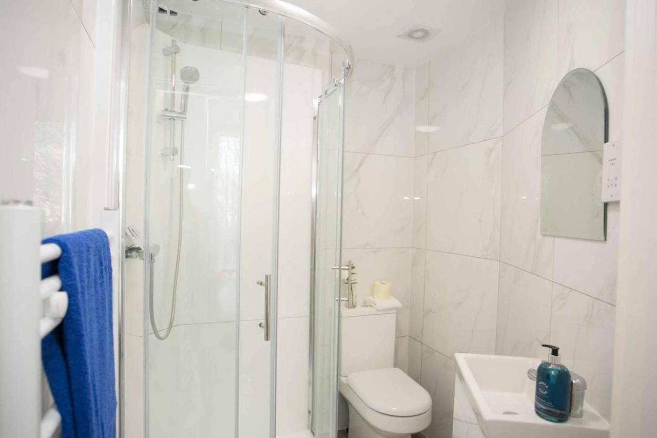 Greenwich Serviced Hotell