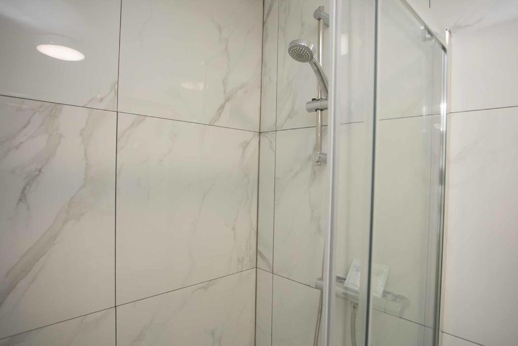 Hotell Greenwich Serviced *