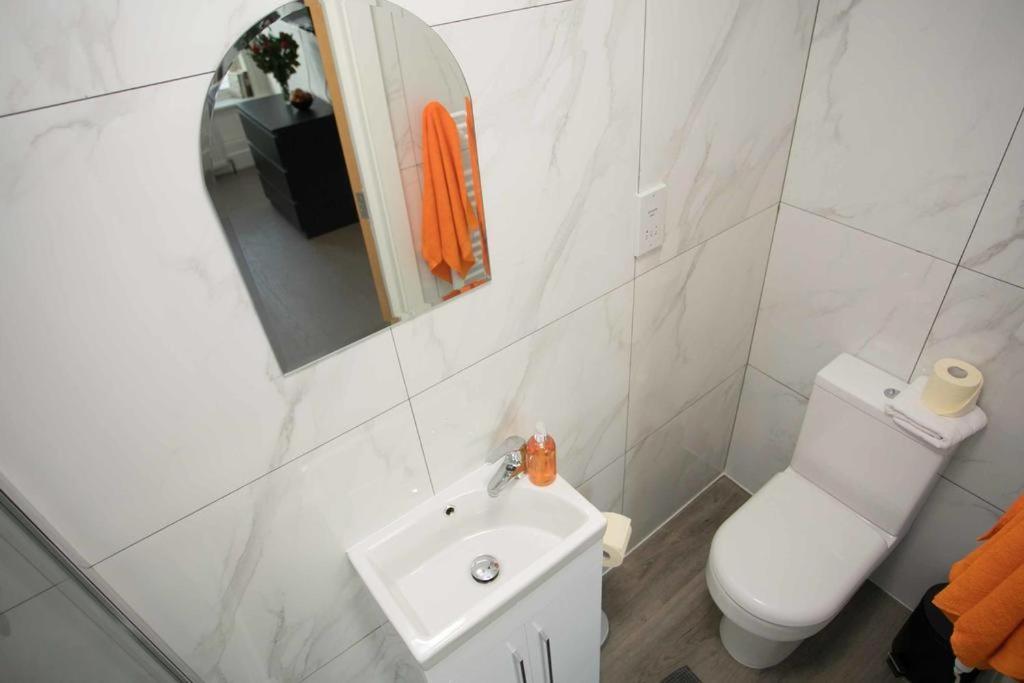 Hotell Greenwich Serviced