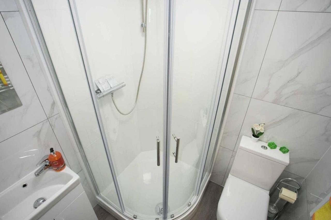 Greenwich Serviced Hotell