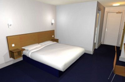 Travelodge Tower Bridge Hotel