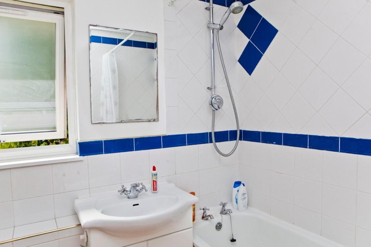Appartamento Warm East Sleeps 4 Londra