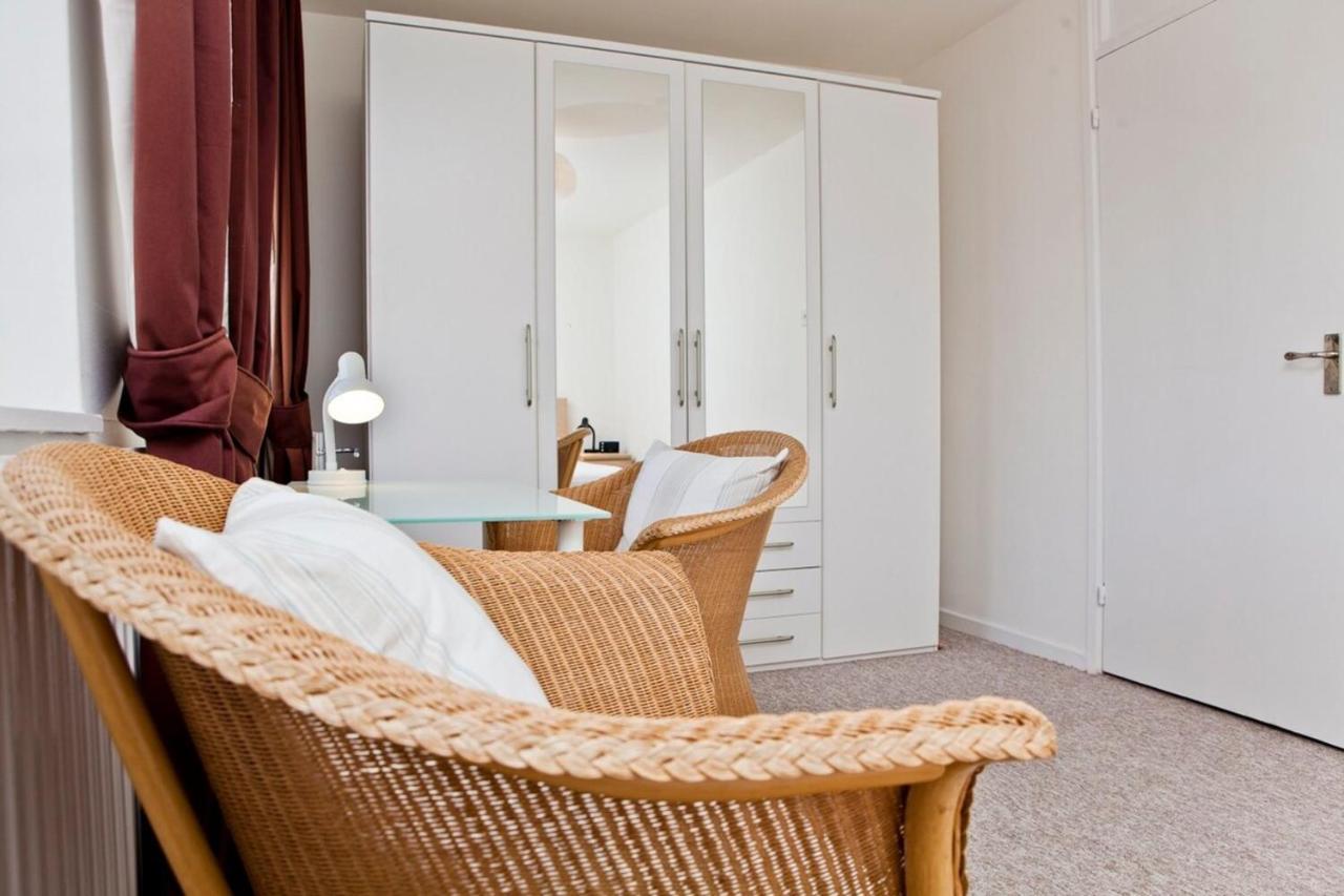 Warm East Sleeps 4 Appartamento *