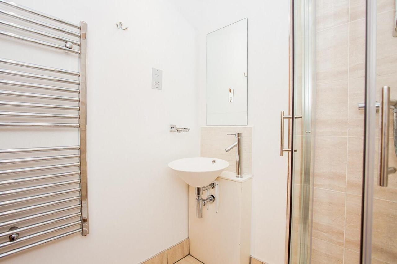 Incredible And Modern Central 1 Bedroom - Bridge Lejlighed